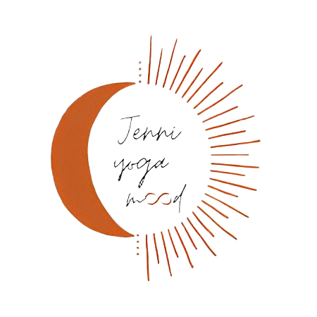 Jenni Yoga Mood